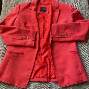 3/4s The Limited Blazer